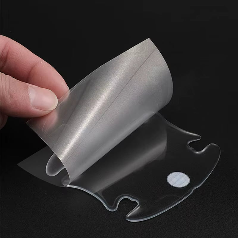 Protector de Manija M4 (8 piezas)