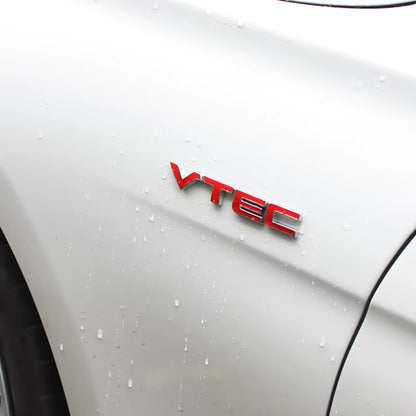 Emblema VTEC