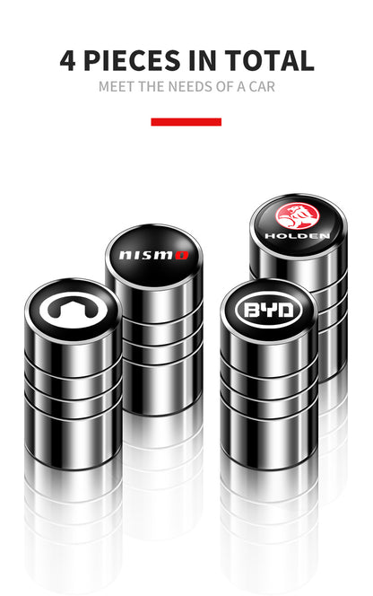 Tapa de Pitón (4 piezas)