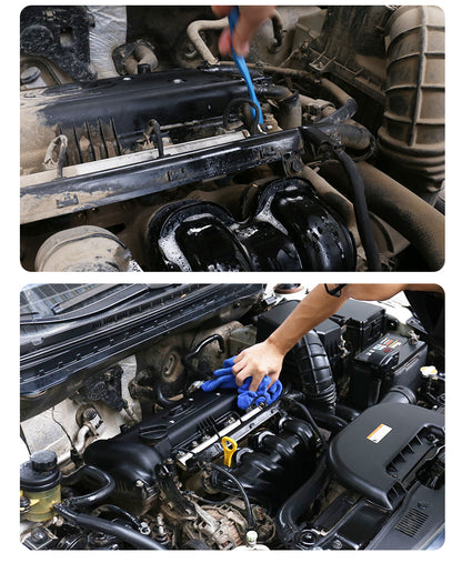 Desengrasante Potente para Motor