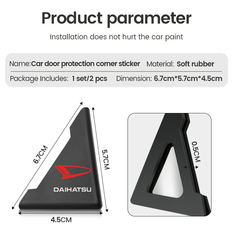 Protector de Esquina (2 piezas)