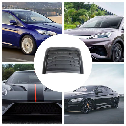 Toma de Aire Cubo M7