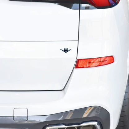 👑 Emblema V8 M3 Metal Calidad Lujo 👑