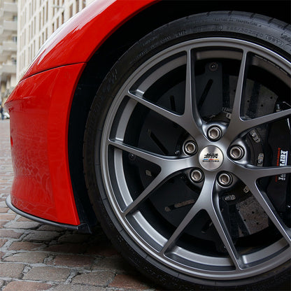 Tapa de Aro (4 piezas)