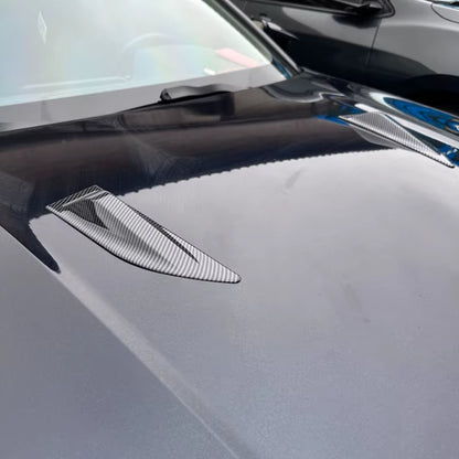 Toma de Aire QORI (2 piezas)