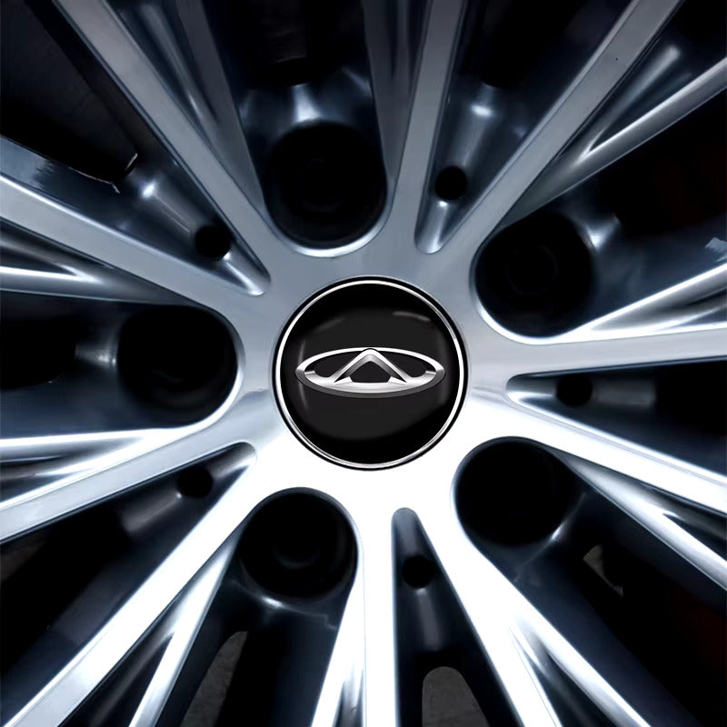 Tapa de Aro (4 piezas)