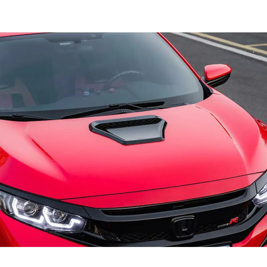 Toma de Aire Cubo M4