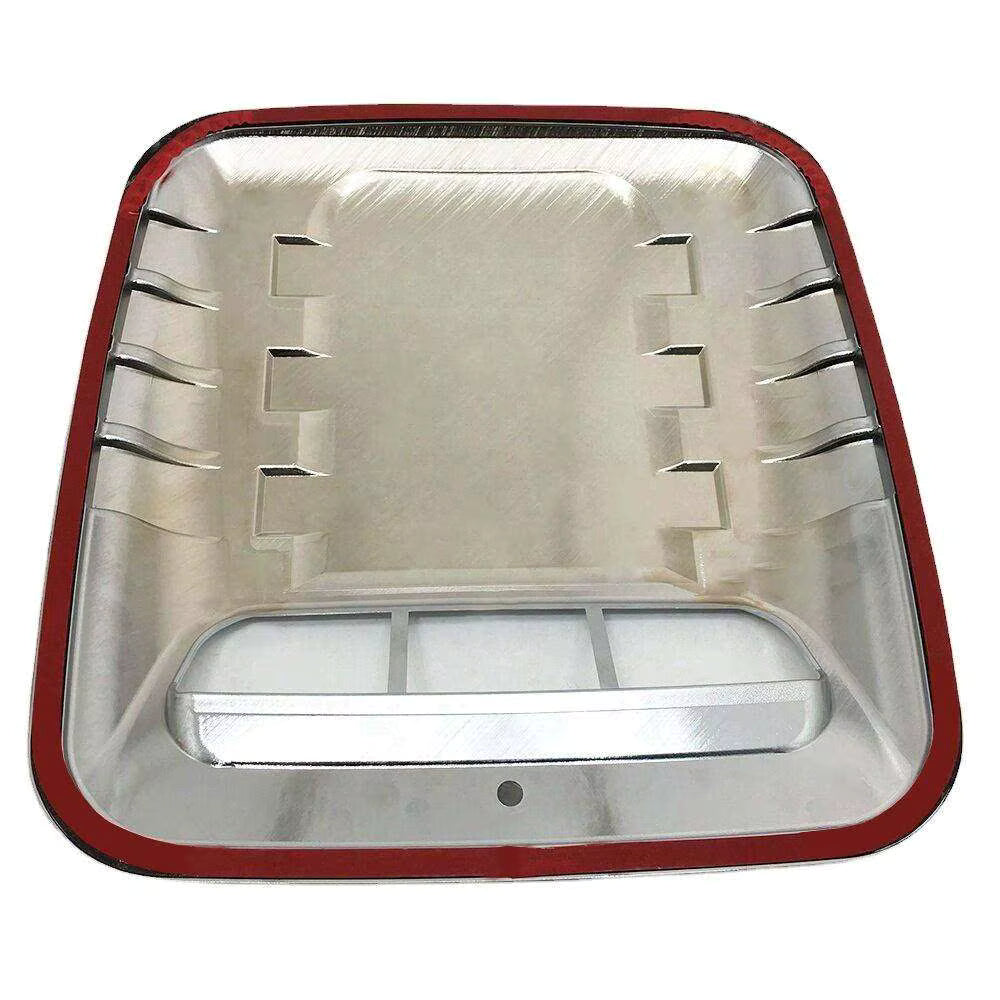 Toma de Aire Cubo M5