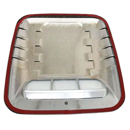 Toma de Aire Cubo M5