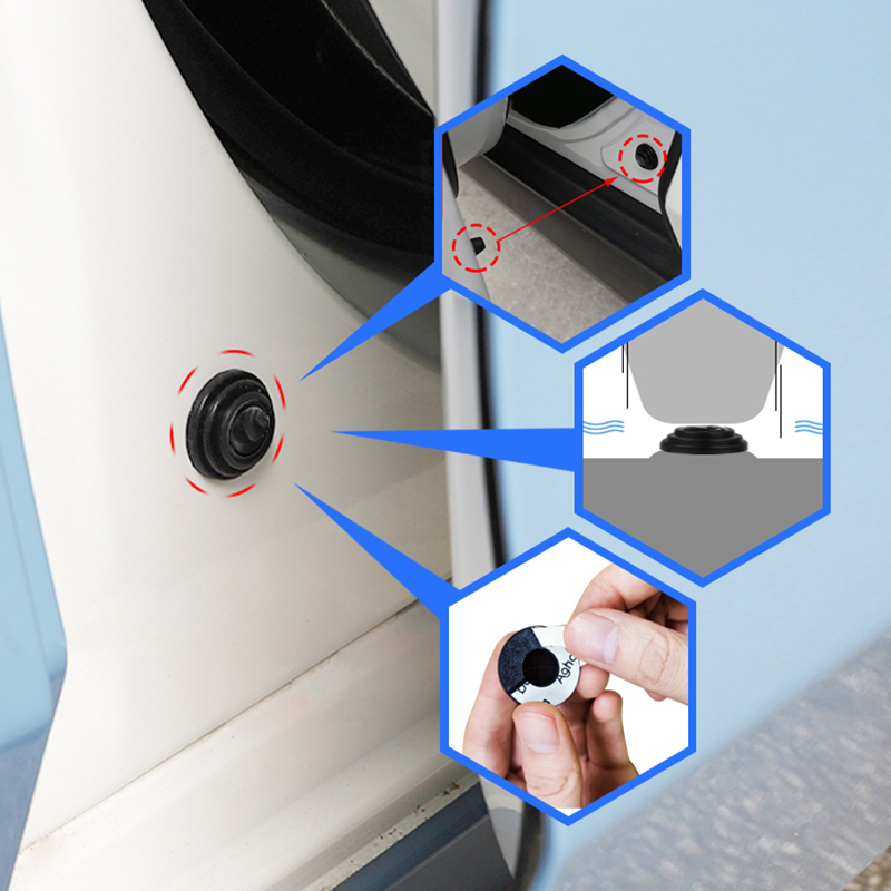 Almohadilla Amortiguadora M1