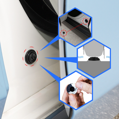 Almohadilla Amortiguadora M1