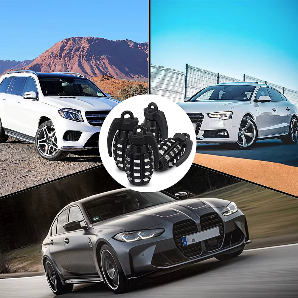 Tapa de Pitón Granada (4 piezas)