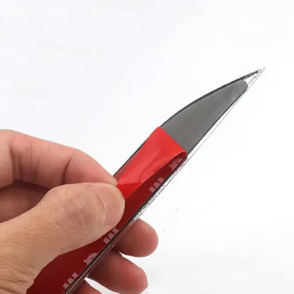 Emblema Lateral Turbo M4