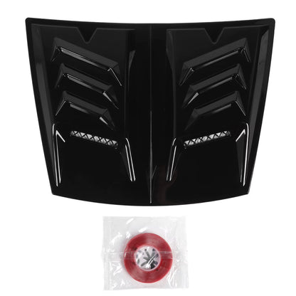 Toma de Aire Cubo M6