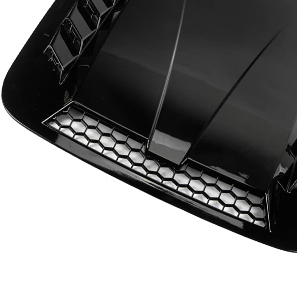 Toma de Aire Cubo M8