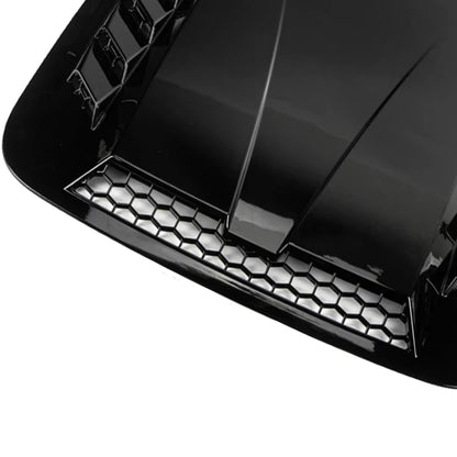 Toma de Aire Cubo M8