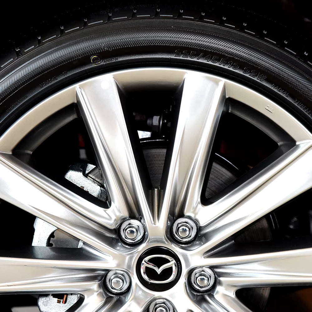 Tapa de Aro (4 piezas)