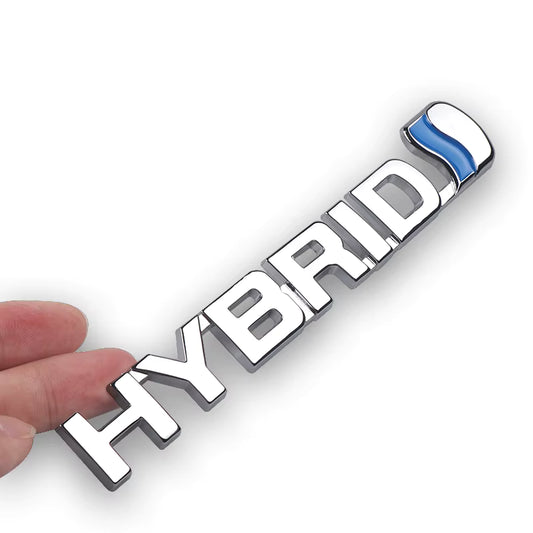 Emblema Hybrid