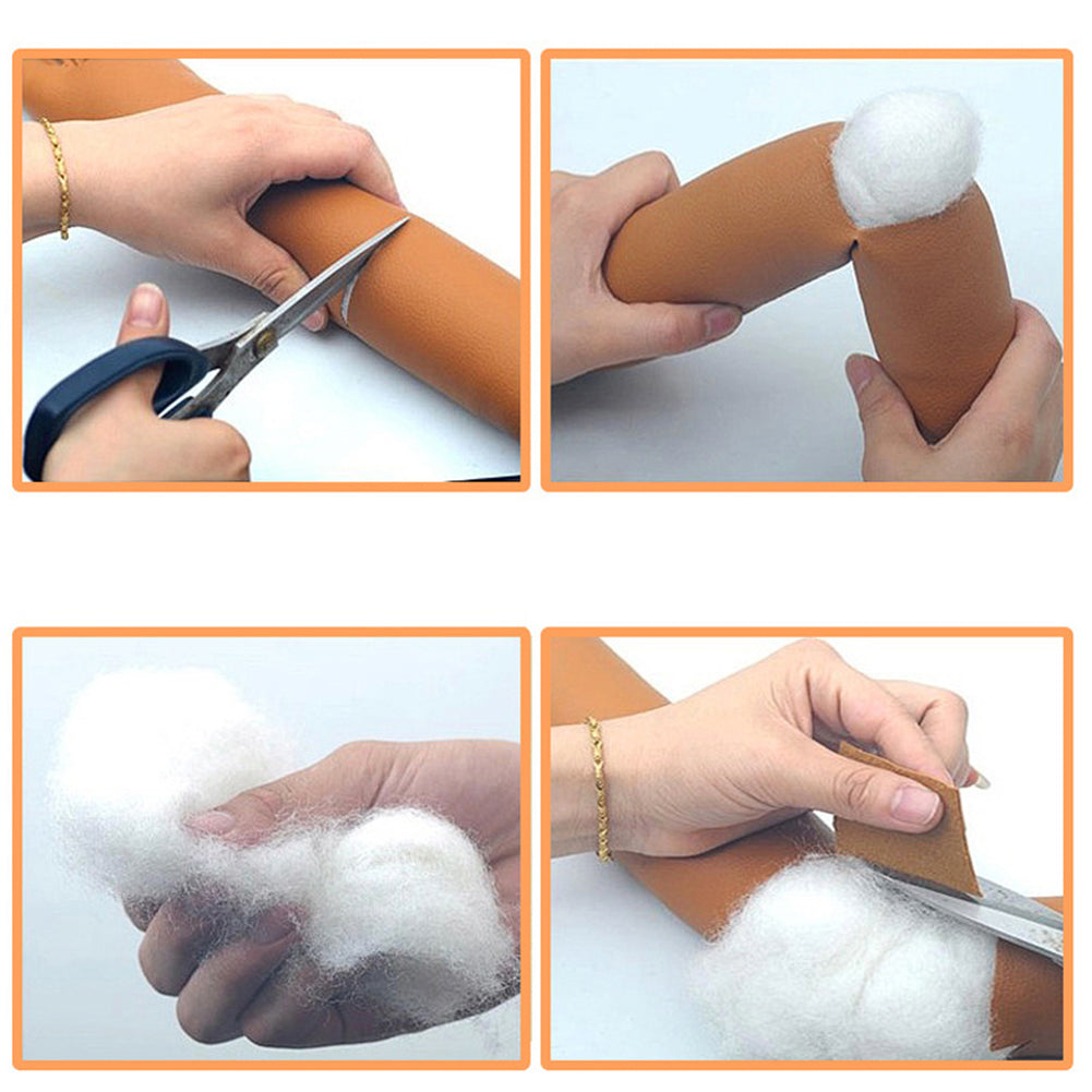 Relleno de Asiento (2 piezas)