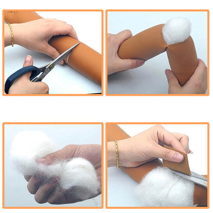 Relleno de Asiento (2 piezas)