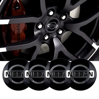 Tapa de Aro (4 piezas)