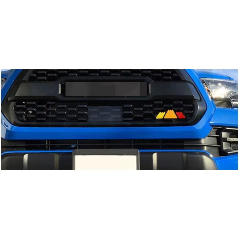🏎️ Emblema Tuning Montaña Edición Especial 🏎️