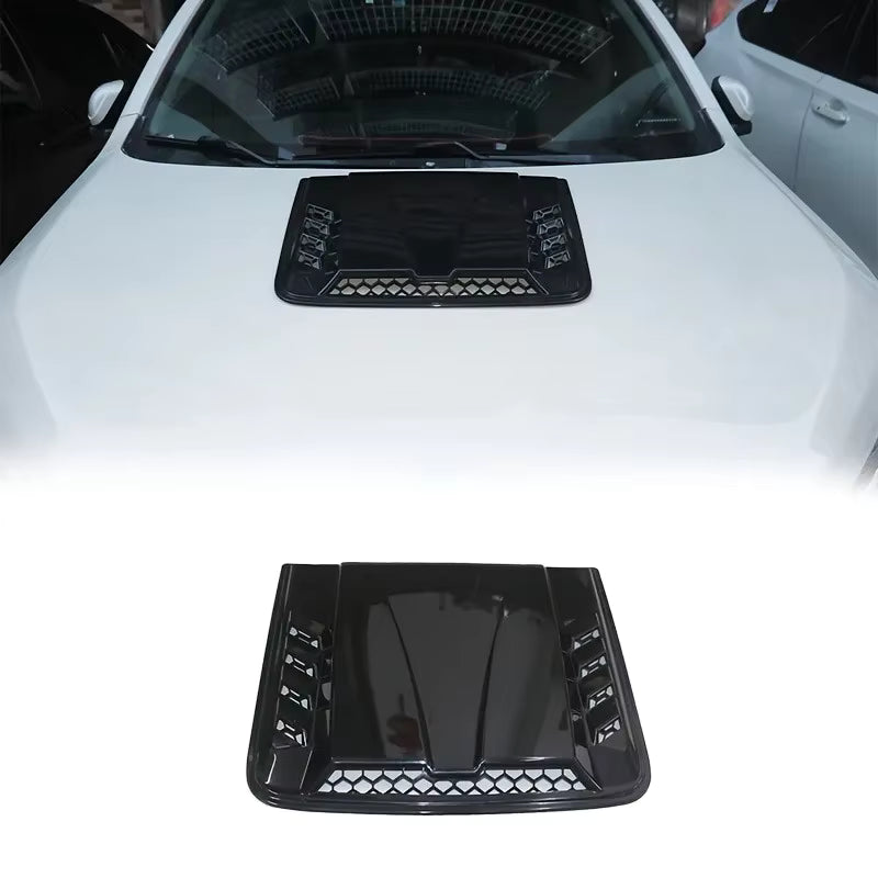 Toma de Aire Cubo M8