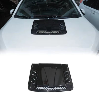 Toma de Aire Cubo M8