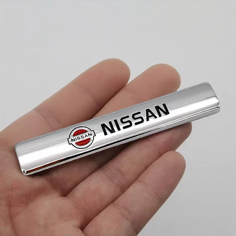 ✨ Insignia M3 De Lujo Para Auto Y SUV ✨