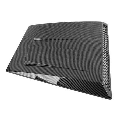 ✨ Accesorio Toma De Aire M9 Negro Brillante Auto ✨