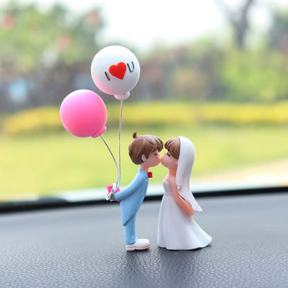 Decoración para Enamorados