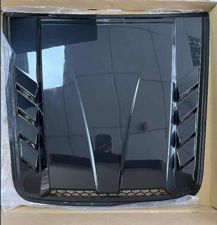 Toma de Aire Cubo M8