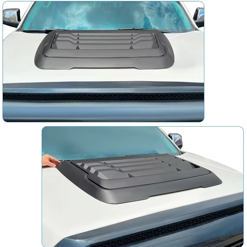 Toma de Aire Cubo M7