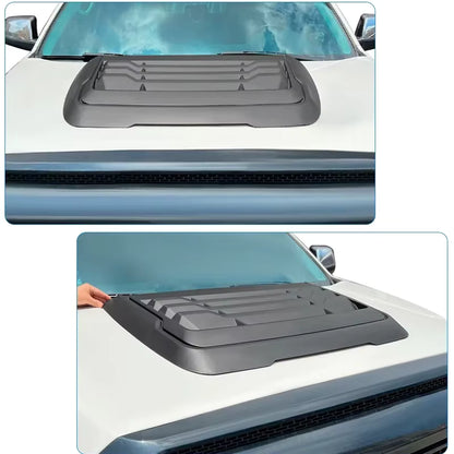 Toma de Aire Cubo M7