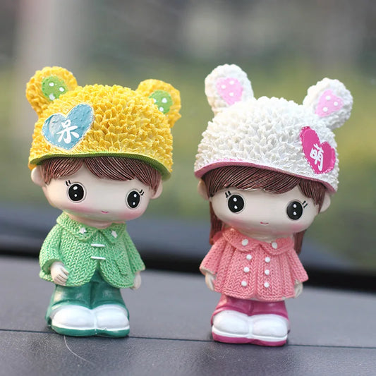 Decoración Baby Love