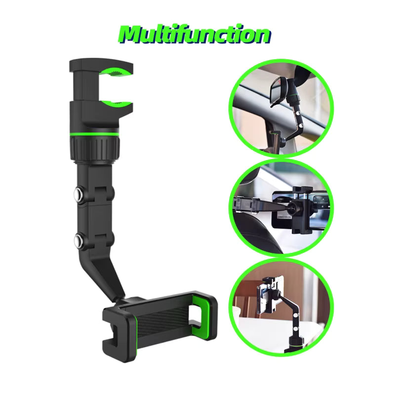 Soporte Celular Espejo