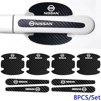 Protector de Manija M2 (8 piezas)