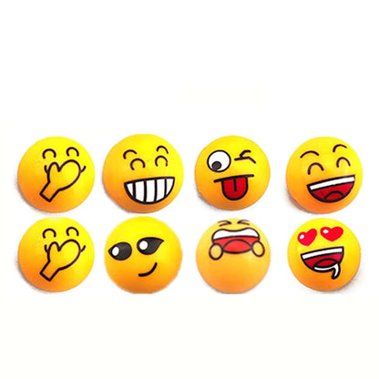 Tapa de Pitón Emoji (4 piezas)