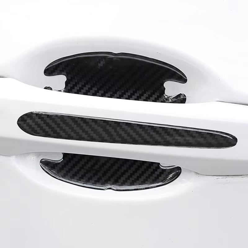 Protector de Manija M4 (8 piezas)