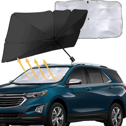 Tapasol Parabrisas M2