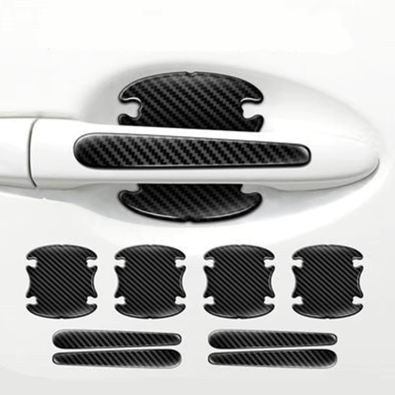Protector de Manija M4 (8 piezas)
