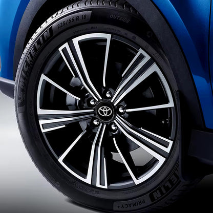 Tapa de Aro (4 piezas)