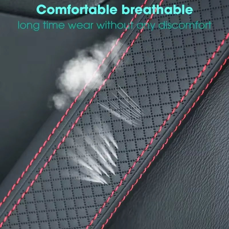 Funda de Cinturón Cuero Pu