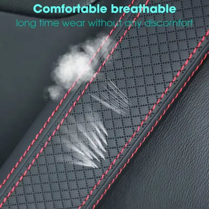 Funda de Cinturón Cuero Pu