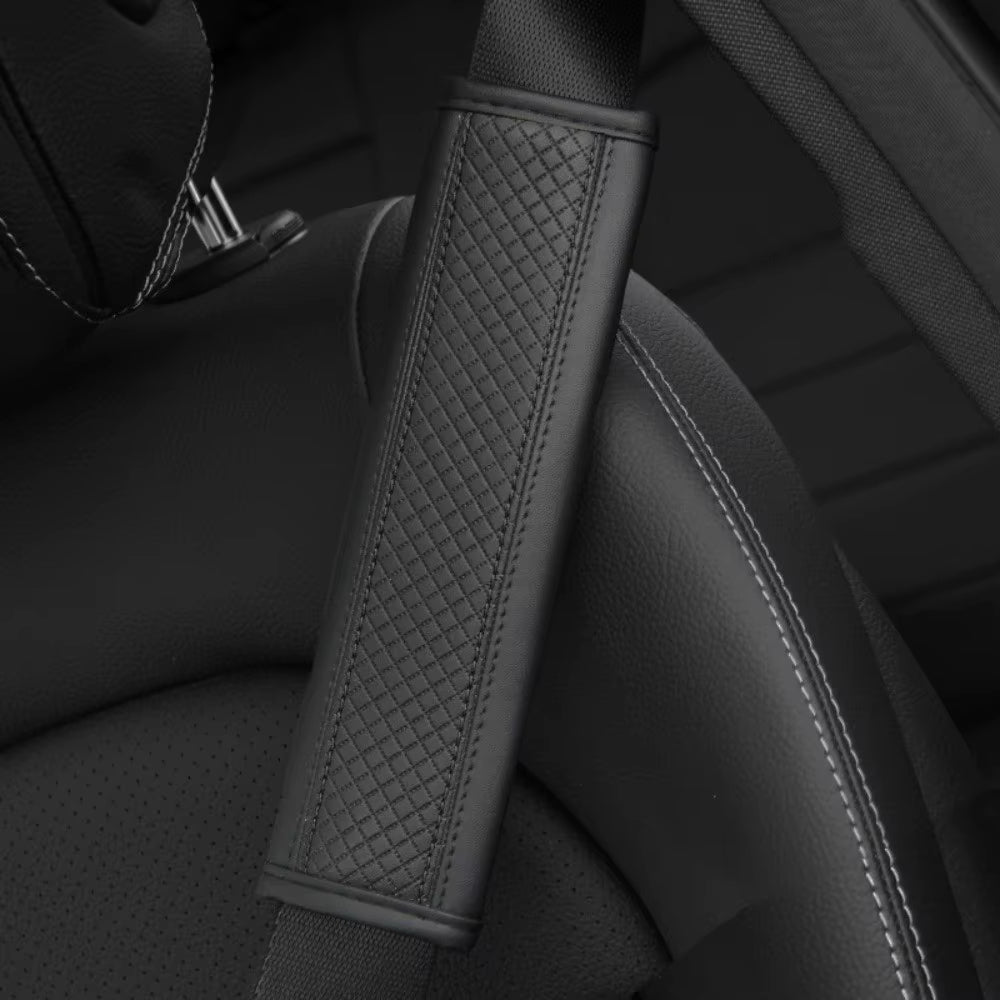 Funda de Cinturón Cuero Pu