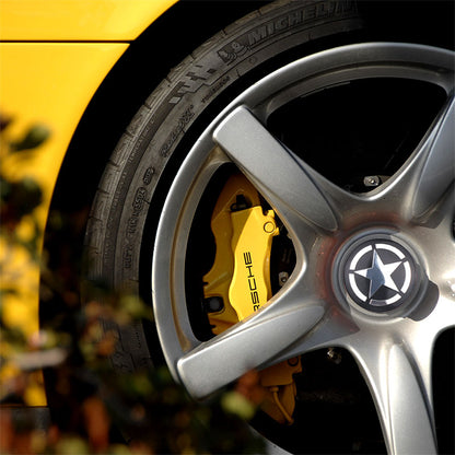 Tapa de Aro (4 piezas)