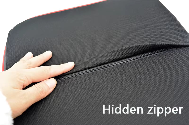 Almohada Reposacabezas y Lumbar M1