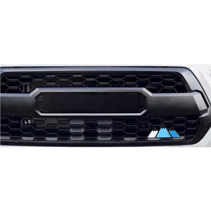 🏎️ Emblema Tuning Montaña Edición Especial 🏎️