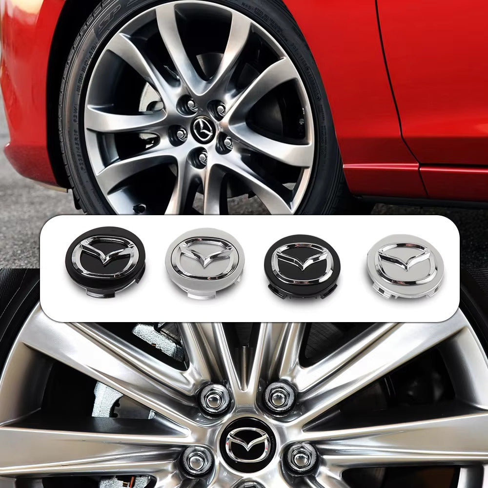 Tapa de Aro (4 piezas)