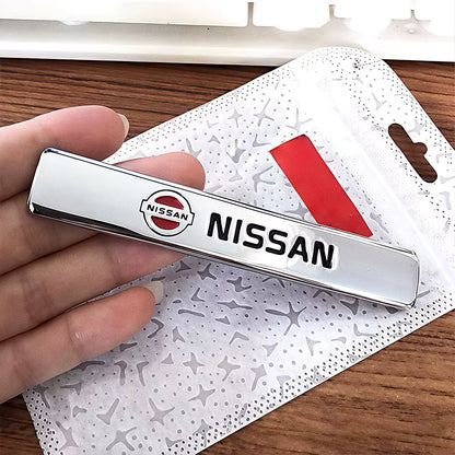 ✨ Insignia M3 De Lujo Para Auto Y SUV ✨